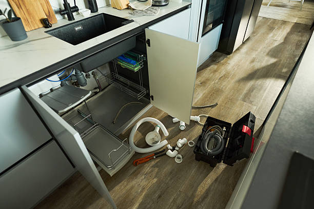 Reliable Drain Cleaning contractor in Sidney, OH by Street Wise - Plumbing
